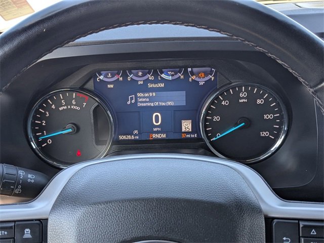 Used 2024 Ford Expedition Limited image 22