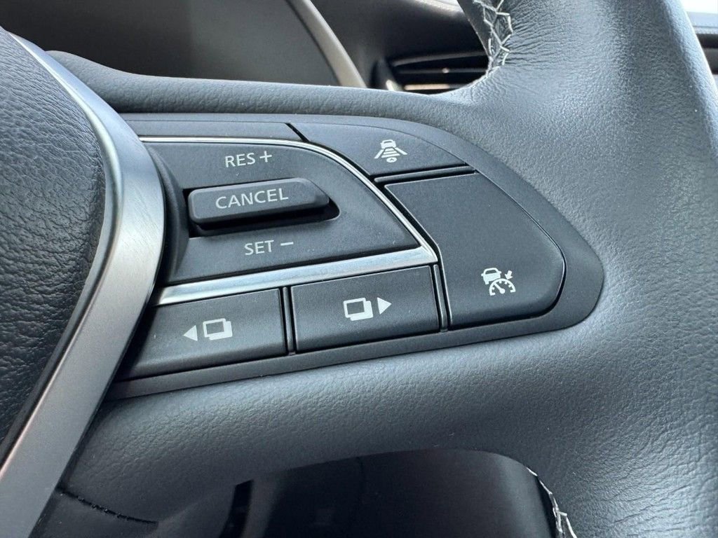 Used 2022 INFINITI QX55 Essential w/ Proassist Package image 18