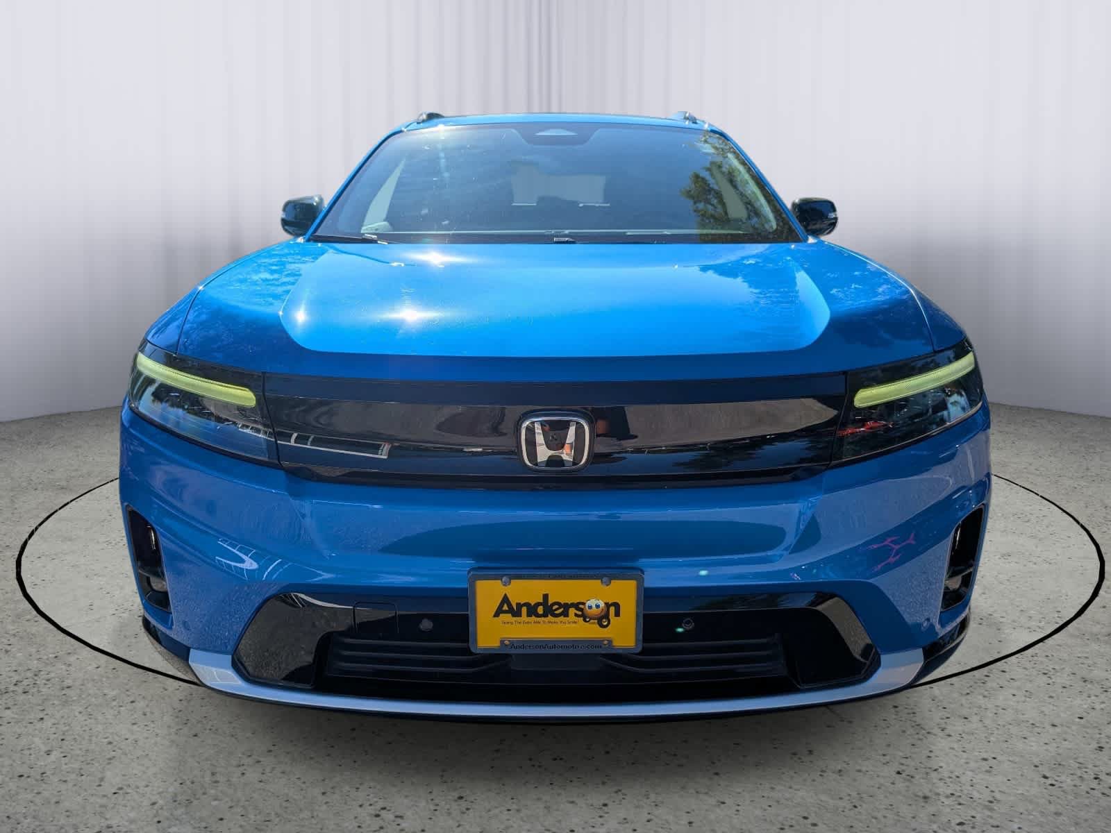 Used 2024 Honda Prologue Touring image 8