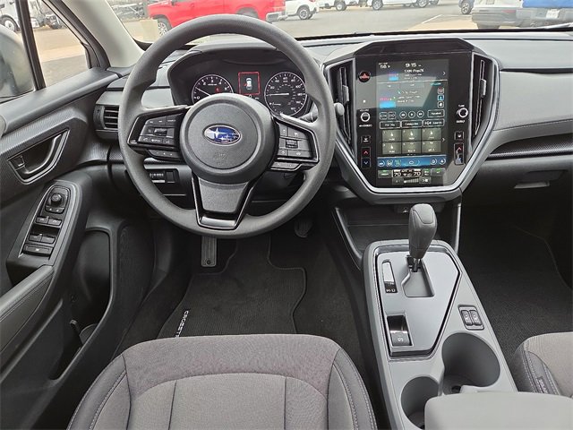 New 2026 Subaru Crosstrek 2.5i Premium image 9