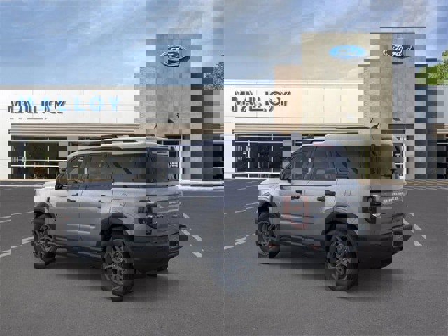 New 2025 Ford Bronco Sport Big Bend image 27