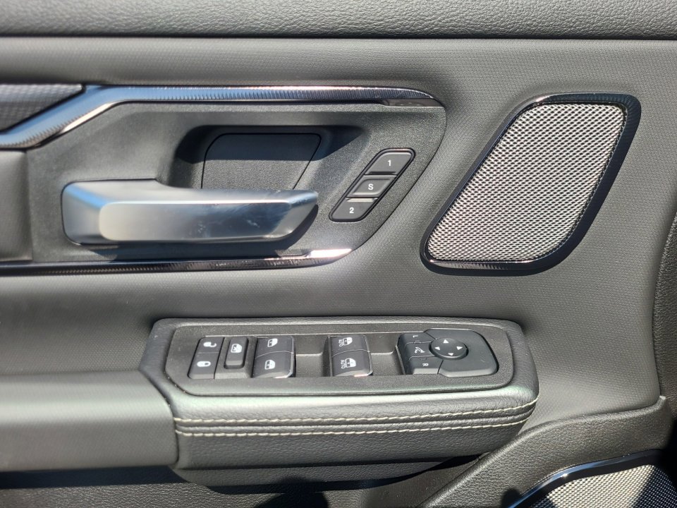 New 2026 RAM 1500 Rebel image 32