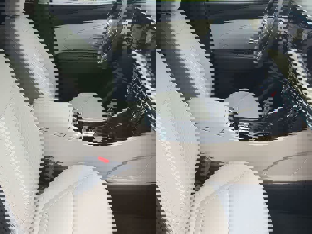 New 2026 Hyundai Tucson SEL image 22