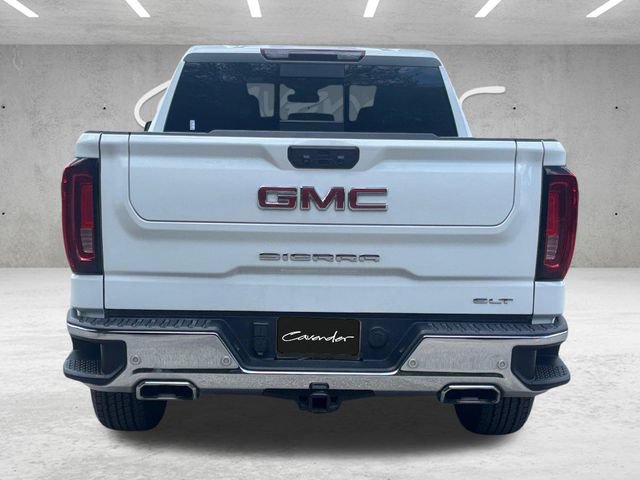 Used 2023 GMC Sierra 1500 SLT AWD/4WD image 19