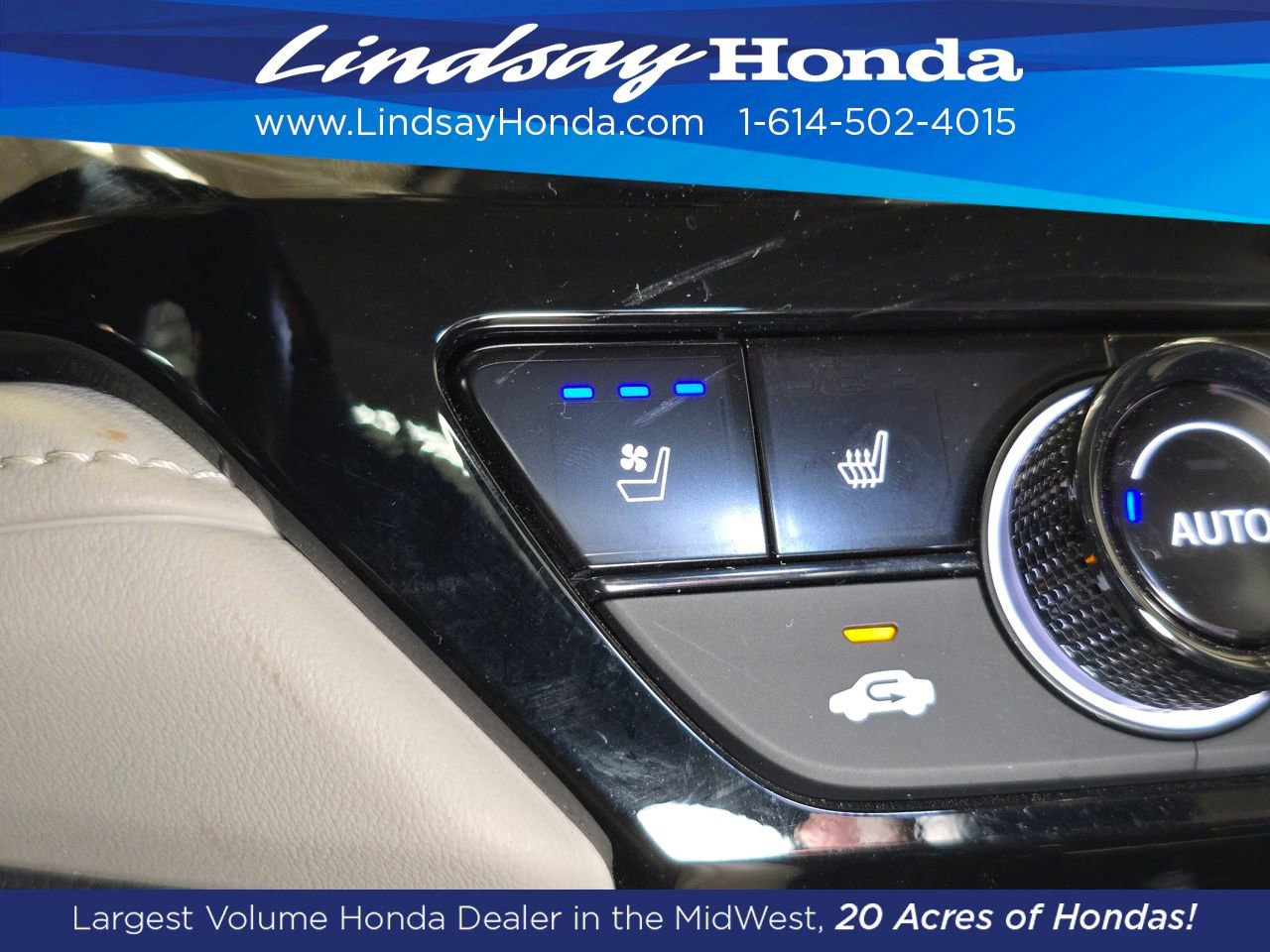 Used 2024 Honda Accord Touring image 19