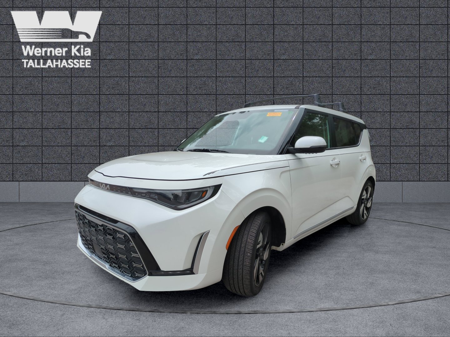Certified 2023 Kia Soul GT-Line w/ GT-Line Technology Package