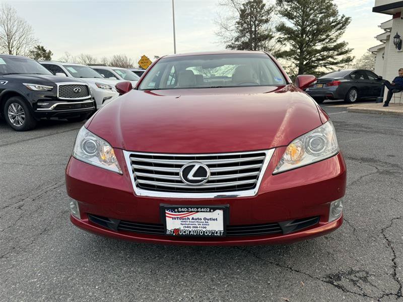 Used 2011 Lexus ES 350 FWD image 2