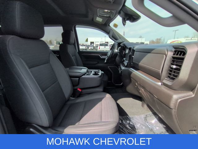 Used 2022 Chevrolet Silverado 1500 RST w/ Z71 Off-Road Package image 28