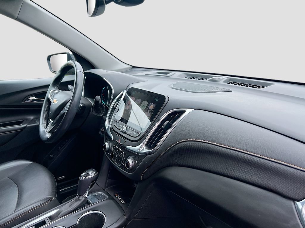 Used 2018 Chevrolet Equinox Premier FWD image 32
