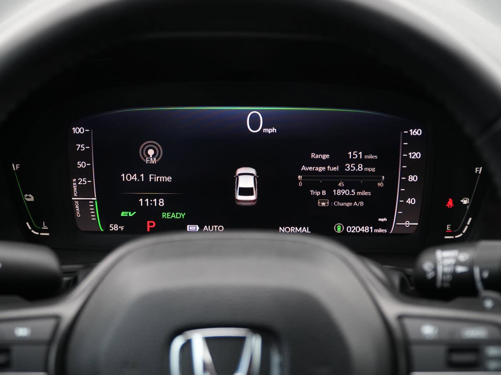 Used 2024 Honda Accord Sport image 24