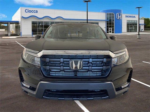 New 2026 Honda Ridgeline RTL image 10