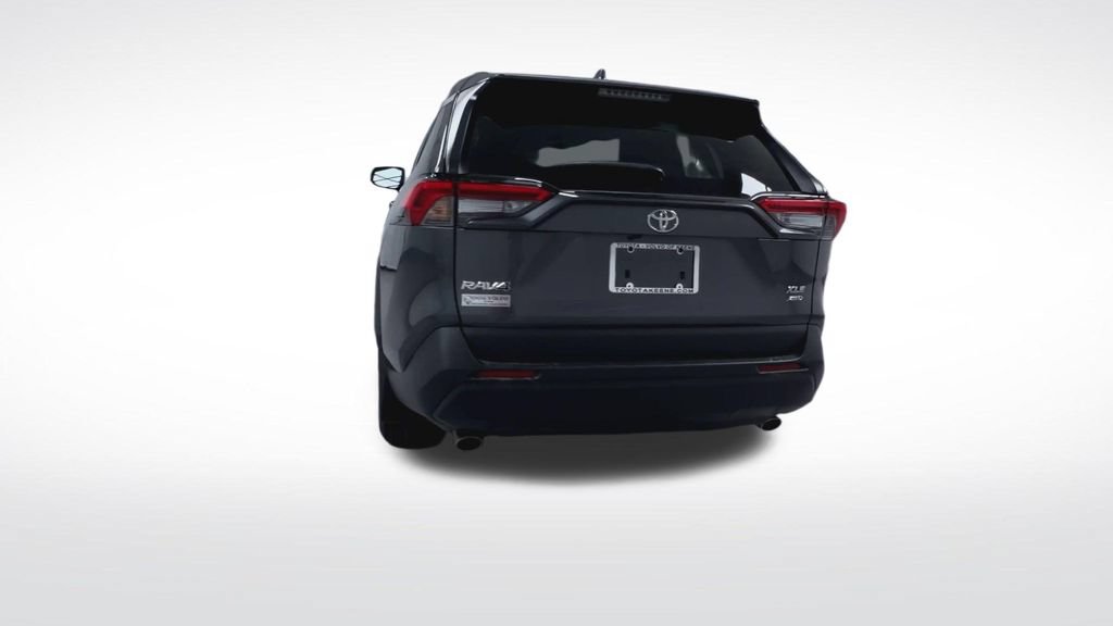 Certified 2023 Toyota RAV4 XLE AWD/4WD image 21