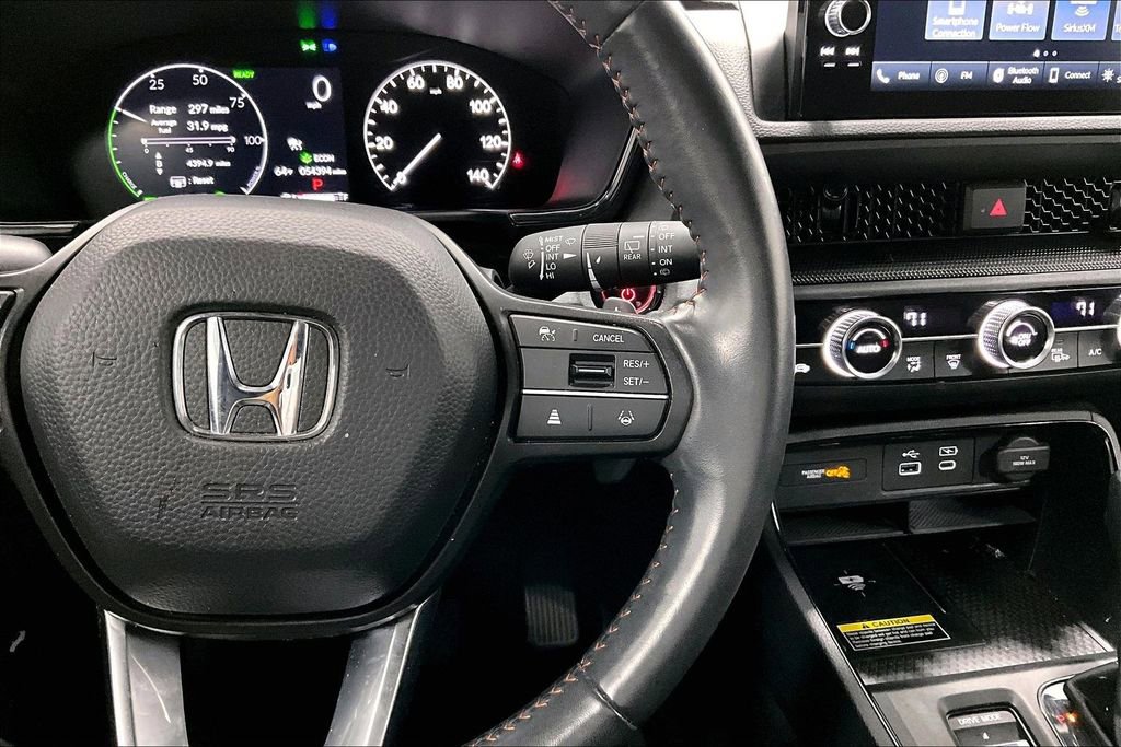 Used 2024 Honda CR-V Sport-L image 25