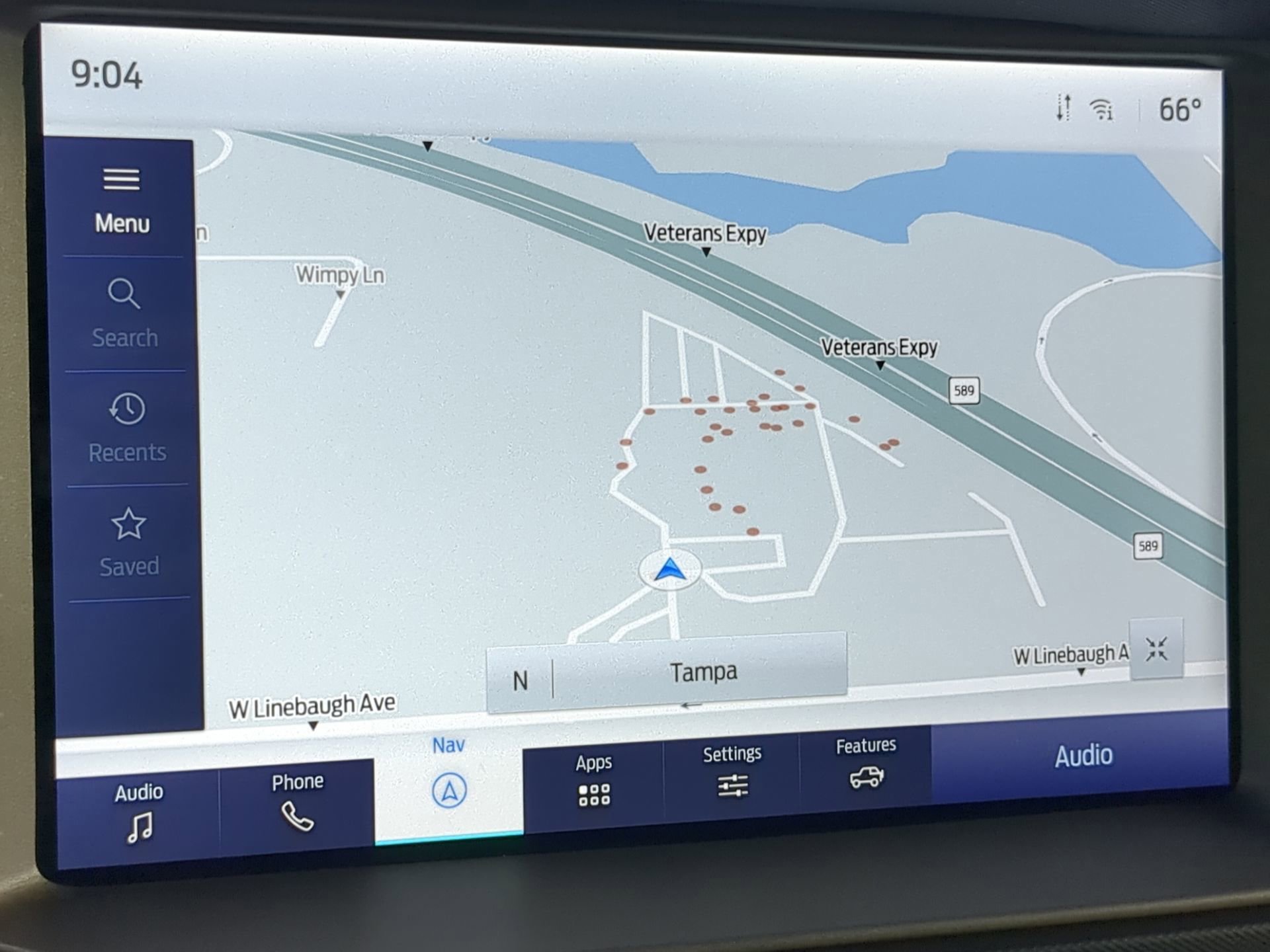 Used 2024 Ford Bronco Raptor w/ Interior Carbon Fiber Pack 6 image 51