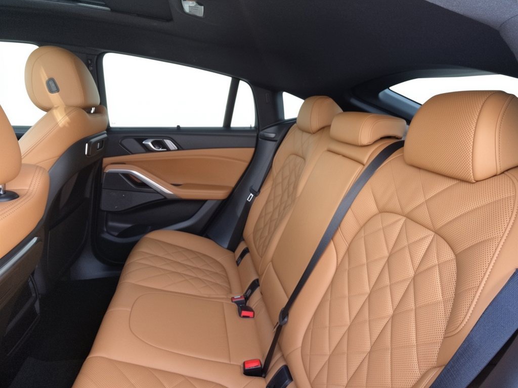 Used 2024 BMW X6 xDrive40i AWD/4WD image 25