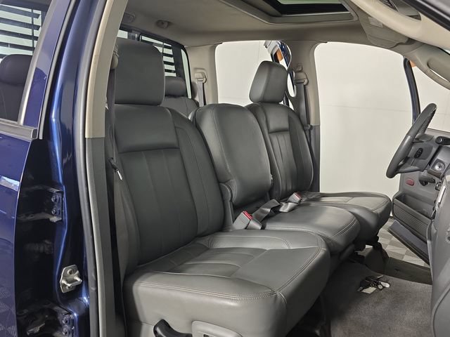 Used 2009 Dodge Ram 2500 Truck Laramie AWD/4WD image 32