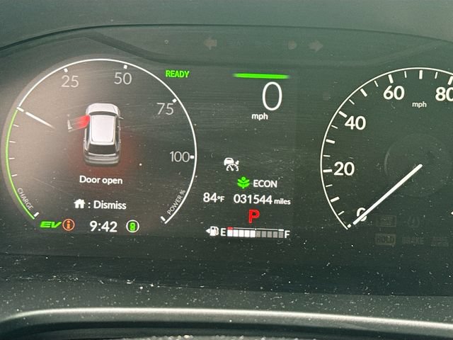 Used 2025 Honda CR-V Sport Touring image 15