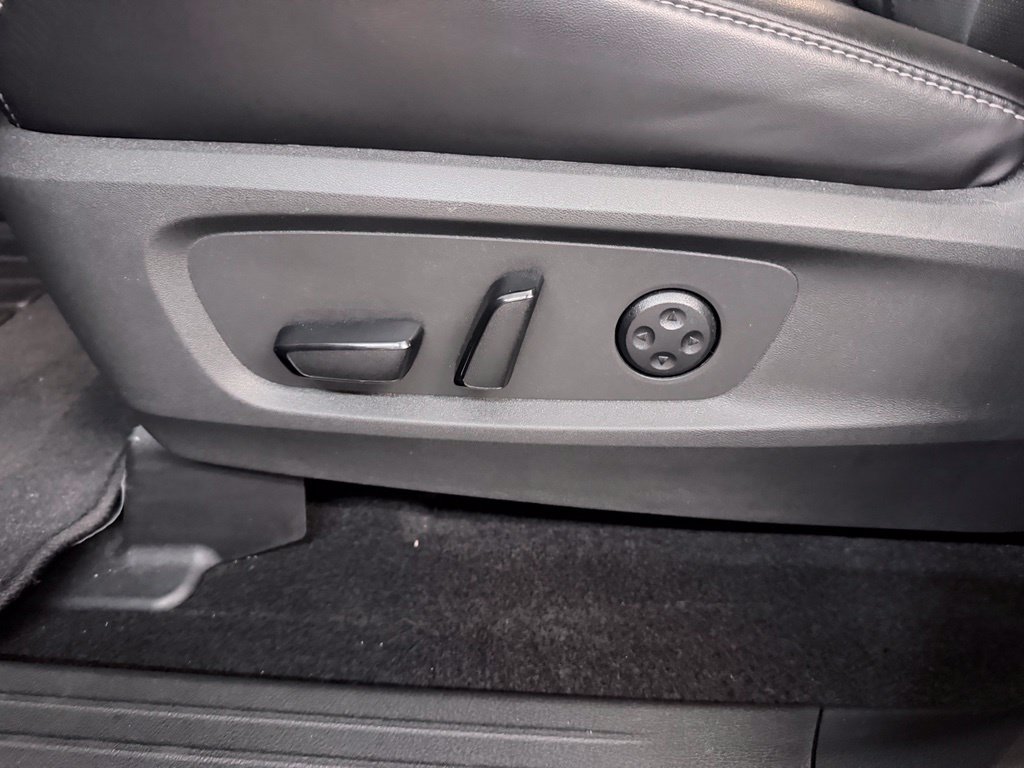Certified 2024 INFINITI QX60 Pure FWD image 11