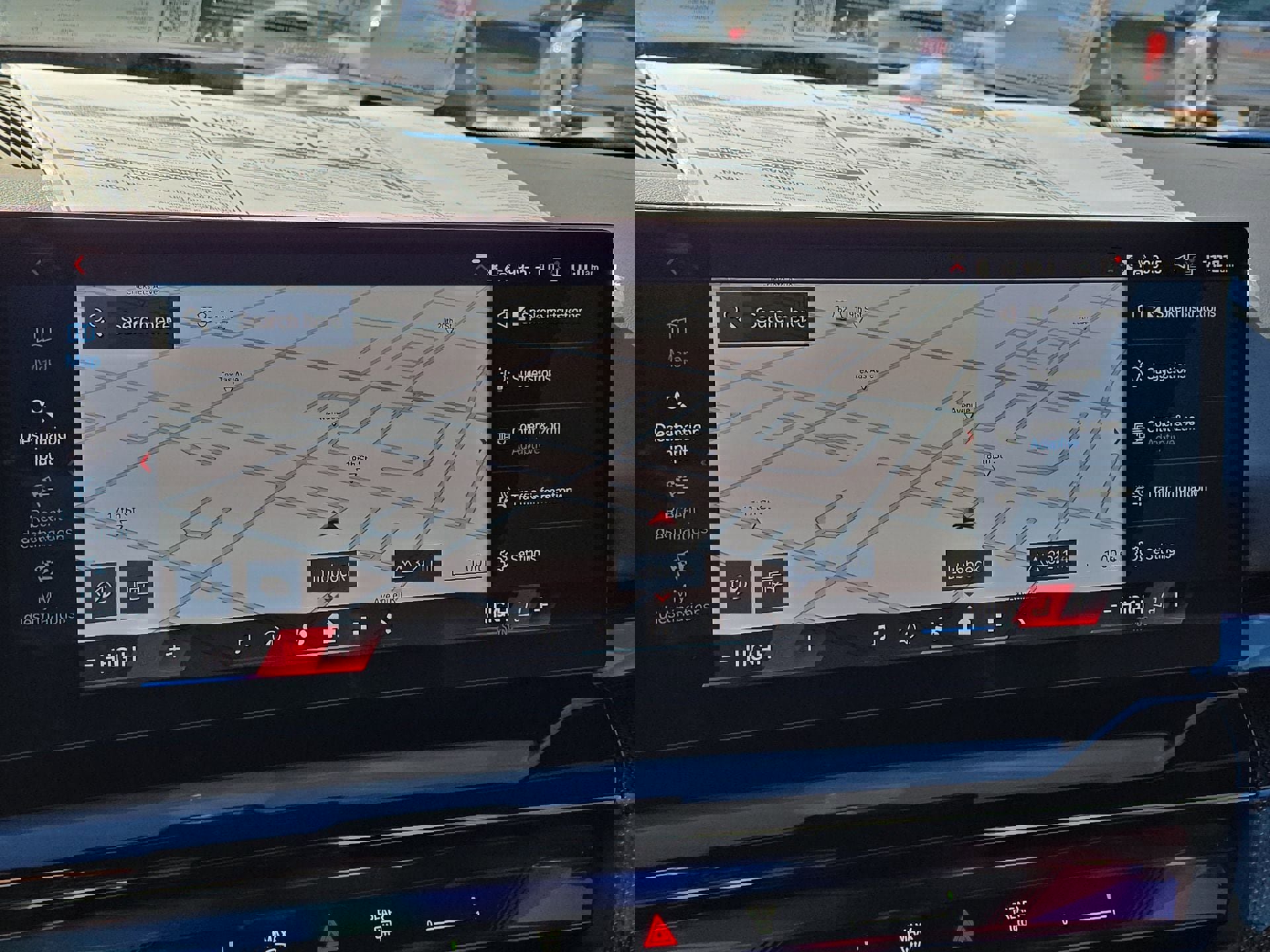 New 2026 BMW M5 image 18