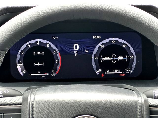 New 2026 Toyota Tacoma TRD Sport image 19