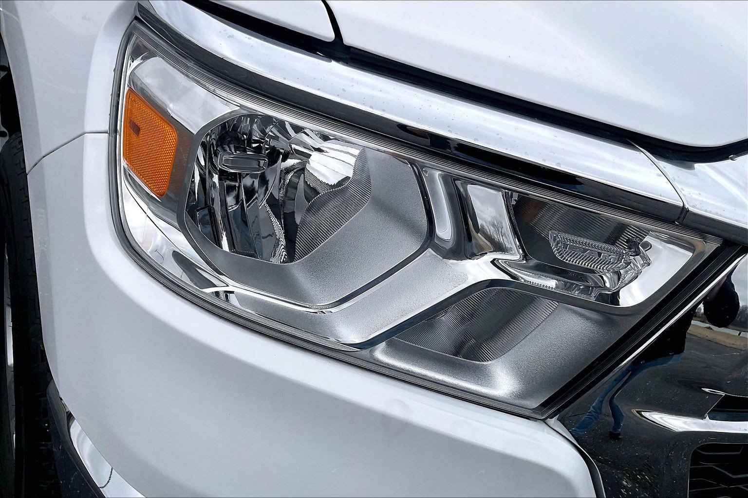 Used 2022 RAM 1500 Big Horn image 23