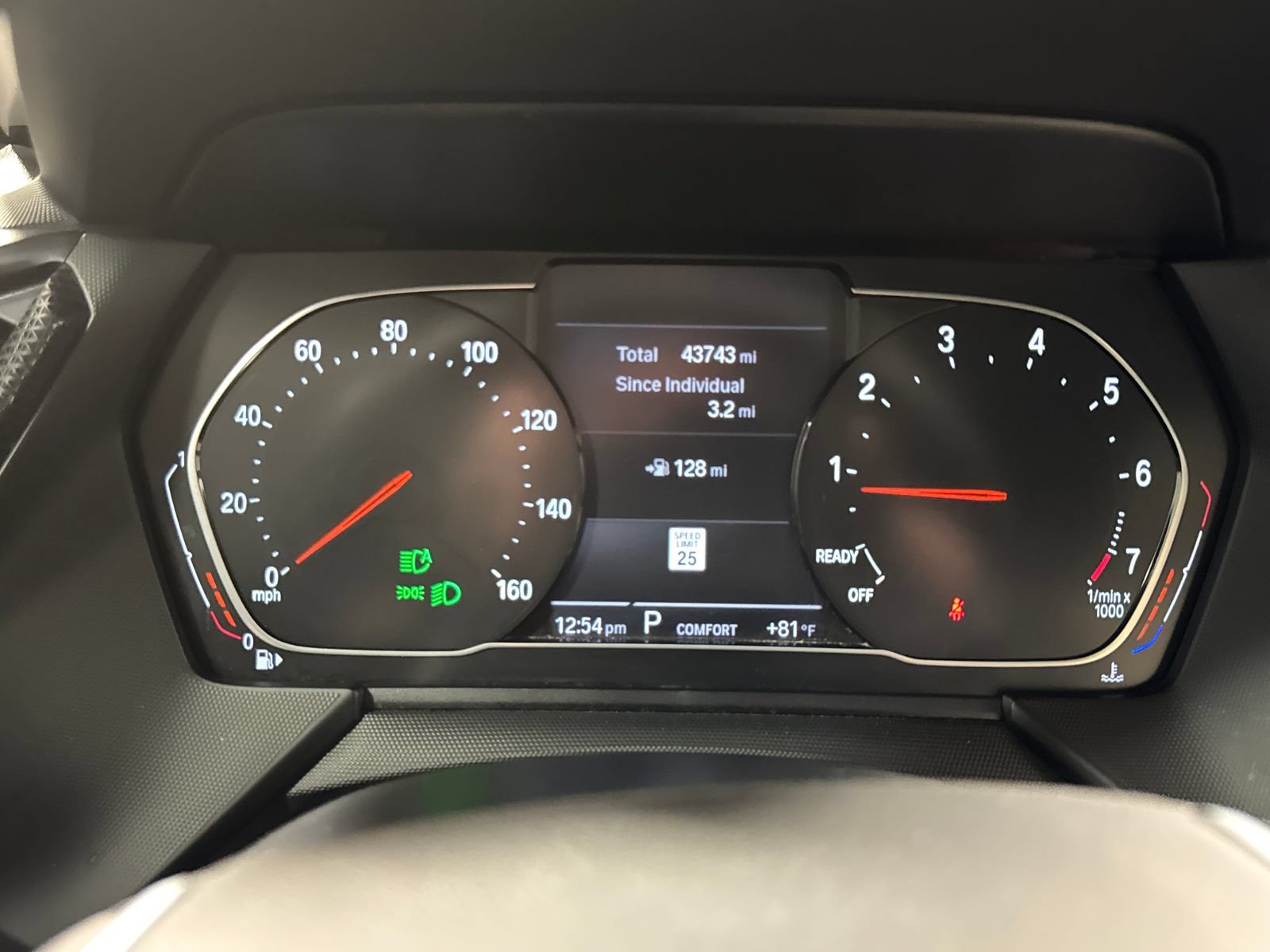 Used 2021 BMW 228i xDrive Gran Coupe w/ Convenience Package AWD/4WD image 20
