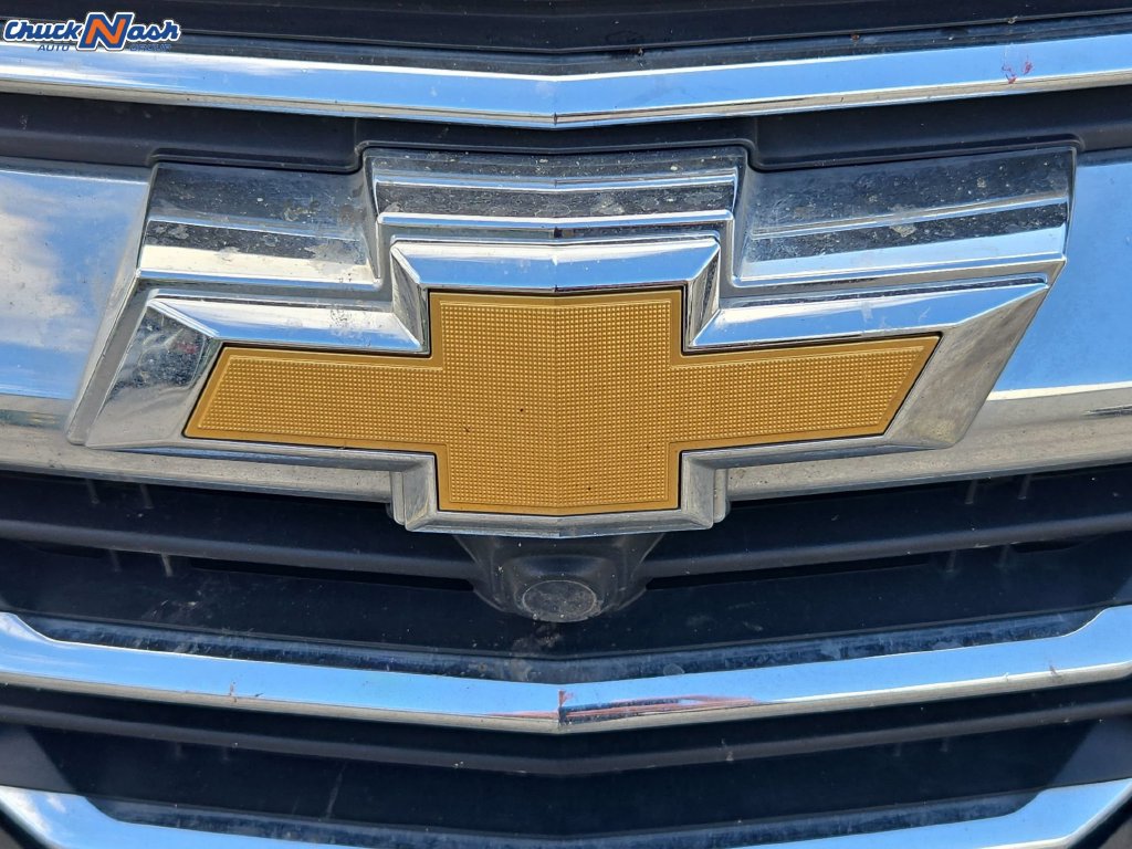 Used 2026 Chevrolet Equinox LT FWD image 9