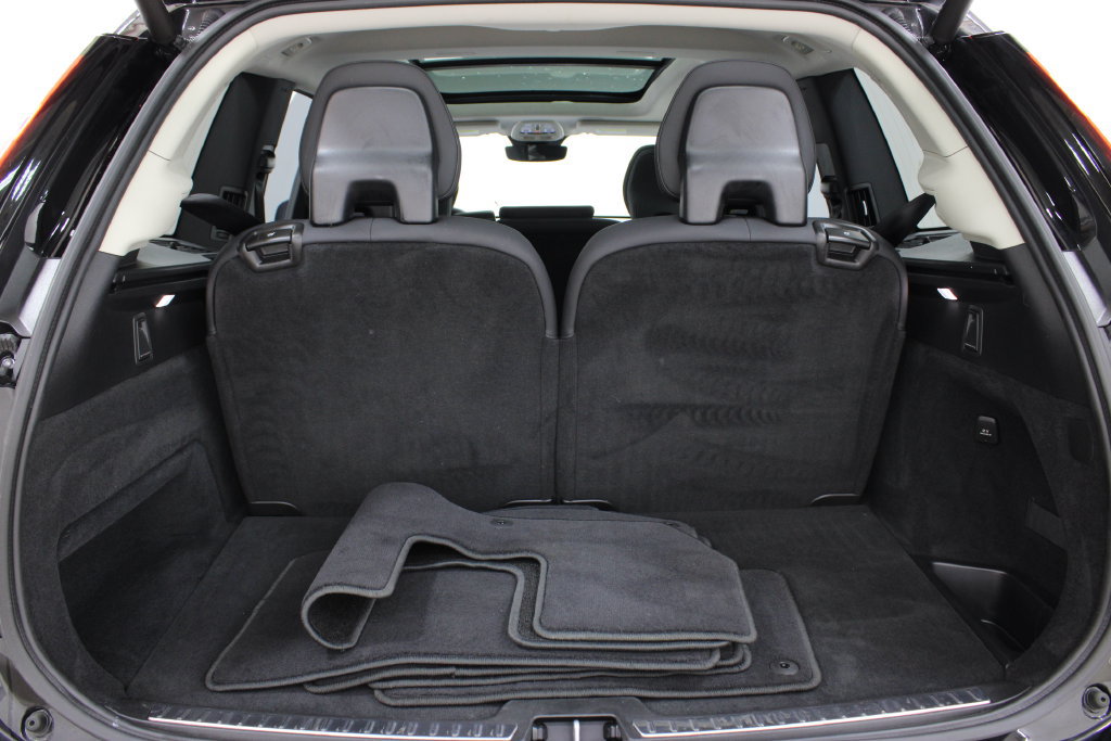 Used 2026 Volvo XC90 B6 Plus AWD/4WD image 33