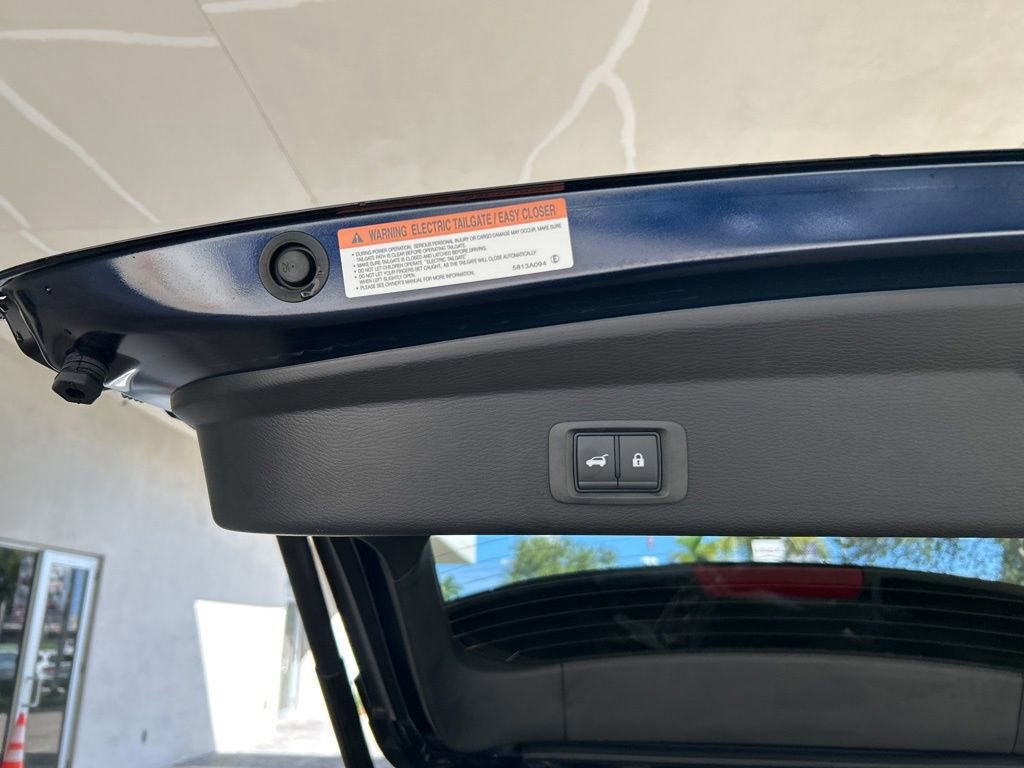 New 2025 Mitsubishi Outlander SEL image 34