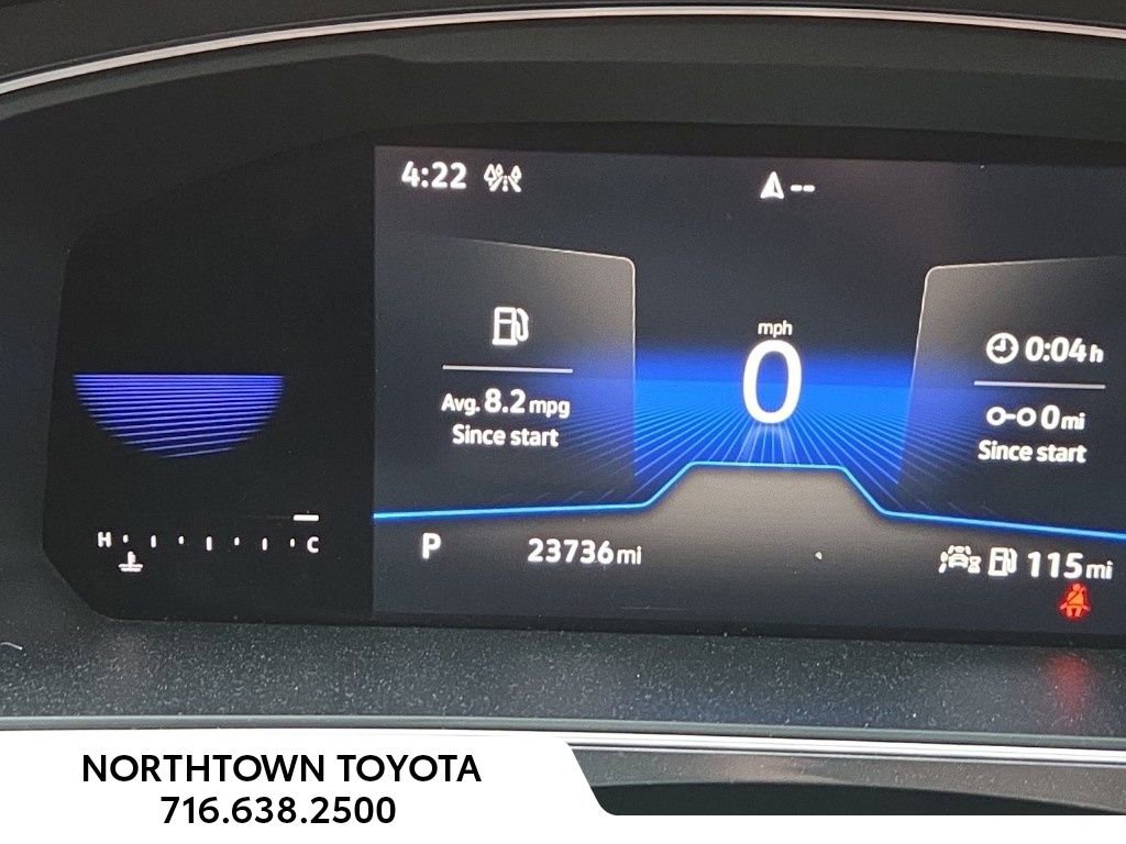 Used 2022 Volkswagen Tiguan SE w/ Panoramic Sunroof Package image 15