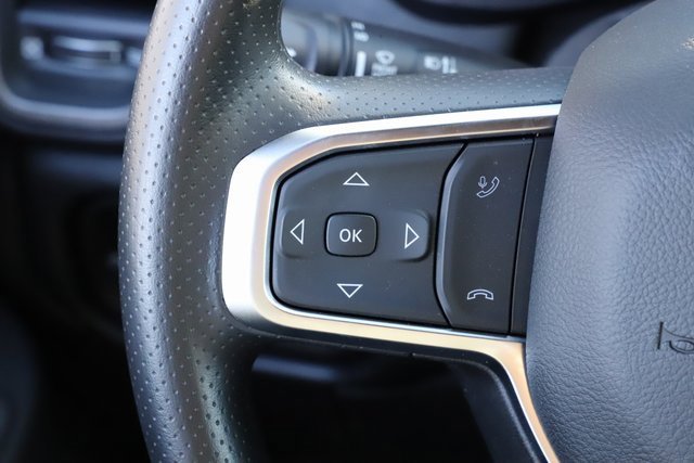 New 2026 RAM 3500 Tradesman image 21