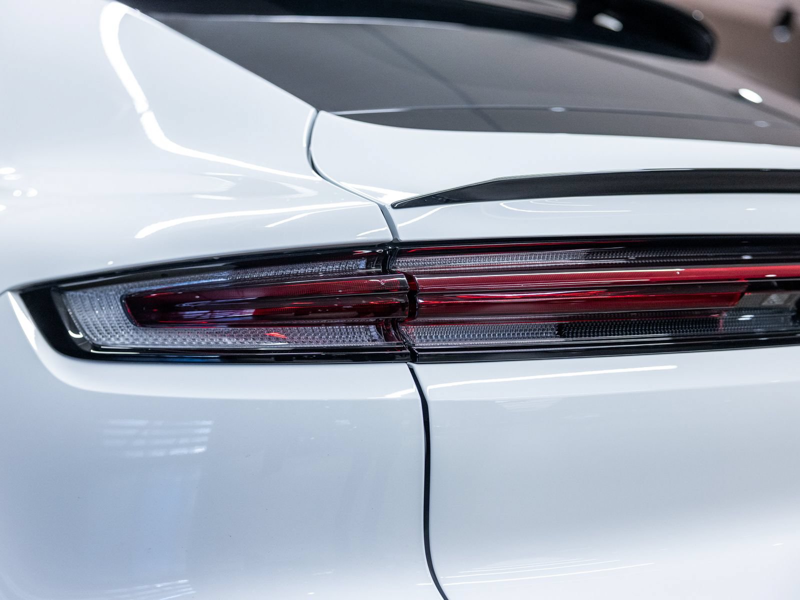 New 2026 Porsche Cayenne Coupe AWD/4WD image 24