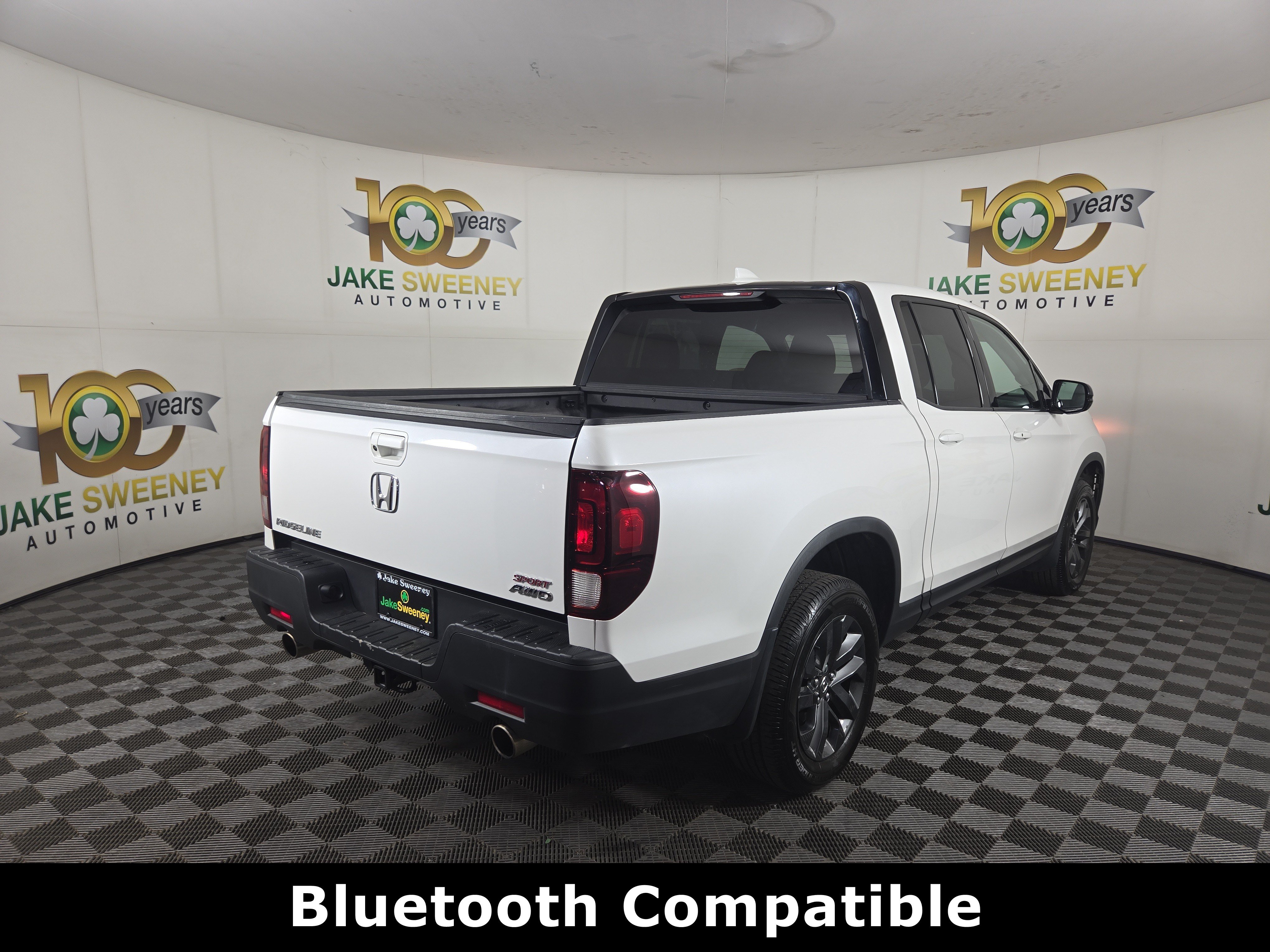 Used 2023 Honda Ridgeline Sport image 9