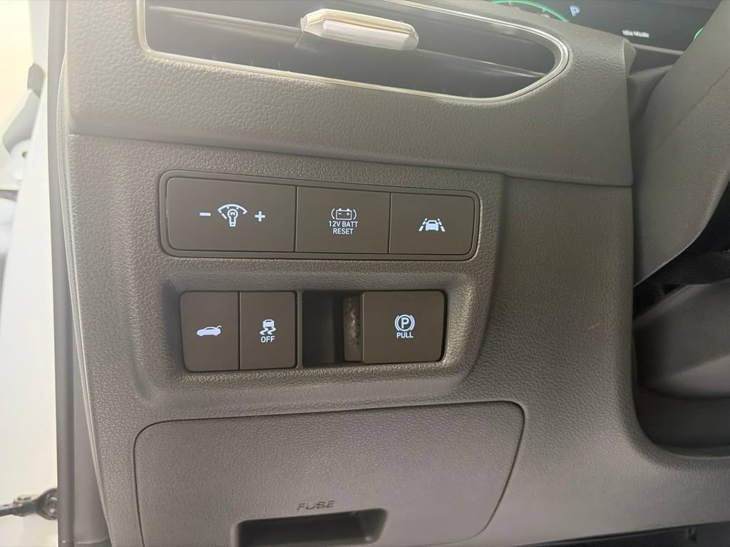 Used 2021 Hyundai Sonata Limited FWD image 20