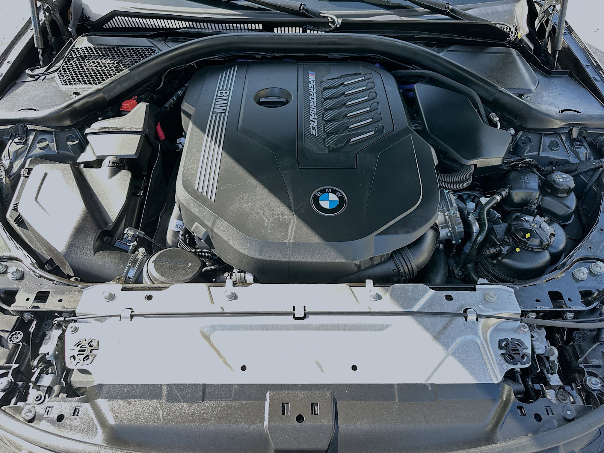 Certified 2023 BMW M340i xDrive w/ Premium Package image 34