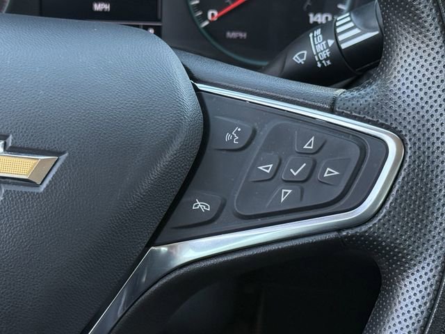 Used 2025 Chevrolet Malibu LT image 17