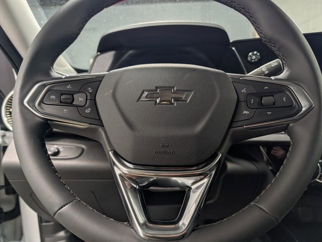 New 2026 Chevrolet Trax ACTIV w/ Driver Confidence Package FWD image 18