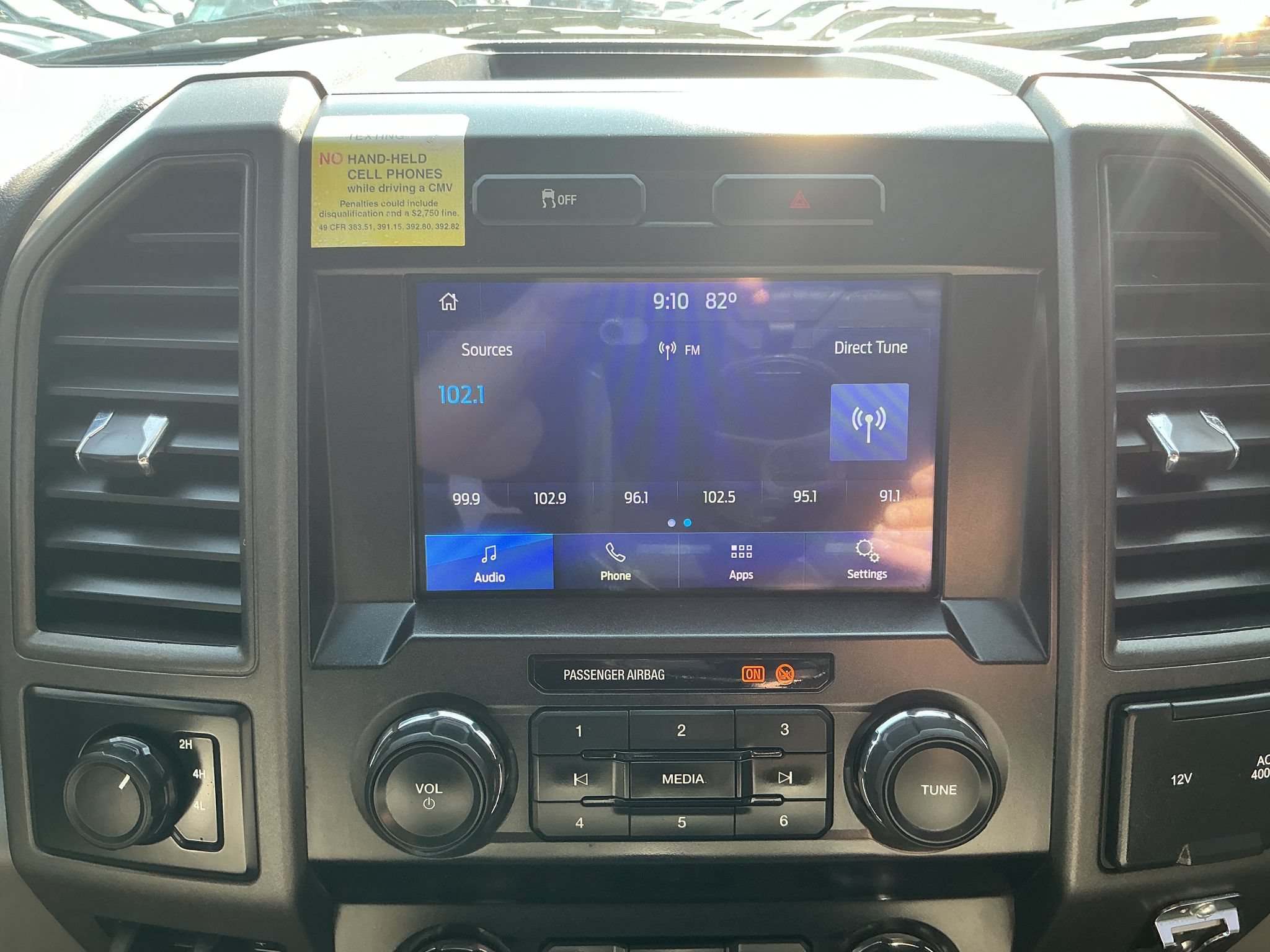Used 2022 Ford F250 XL w/ Power Equipment Group AWD/4WD image 21