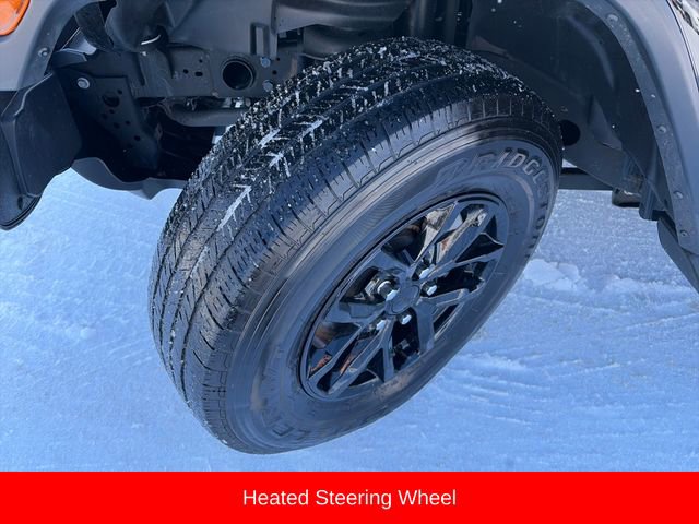 Used 2022 Jeep Gladiator Sport image 16