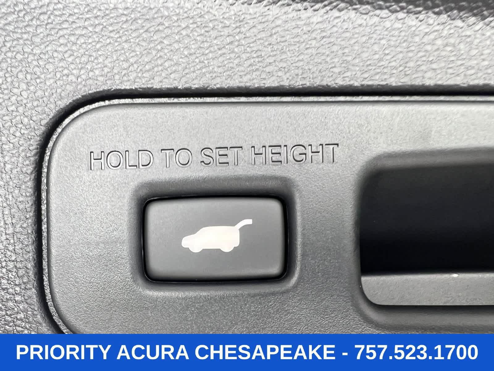New 2026 Acura MDX Type S w/ Advance Package AWD/4WD image 31