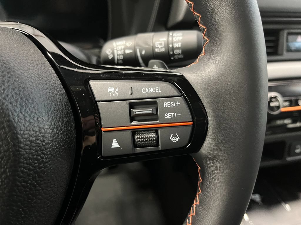 Certified 2026 Honda Pilot TrailSport image 22