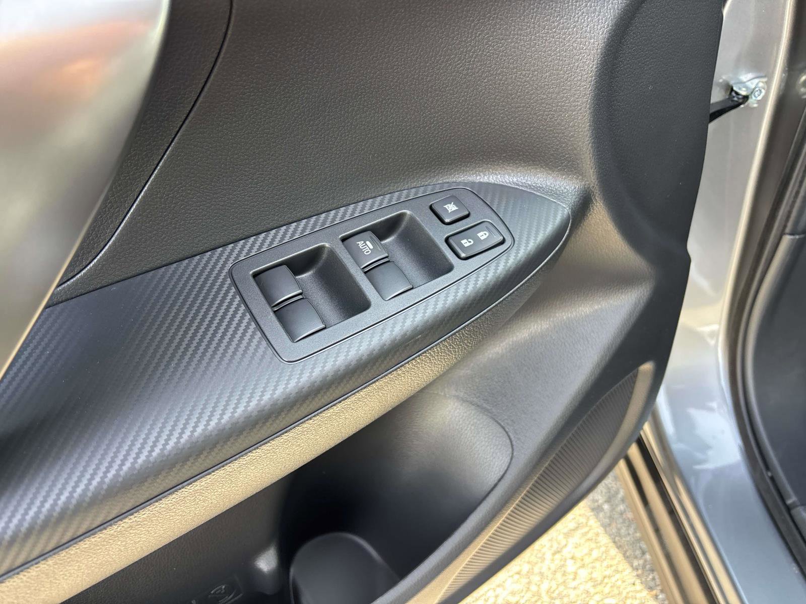 New 2026 Mitsubishi Eclipse Cross Black Edition image 10