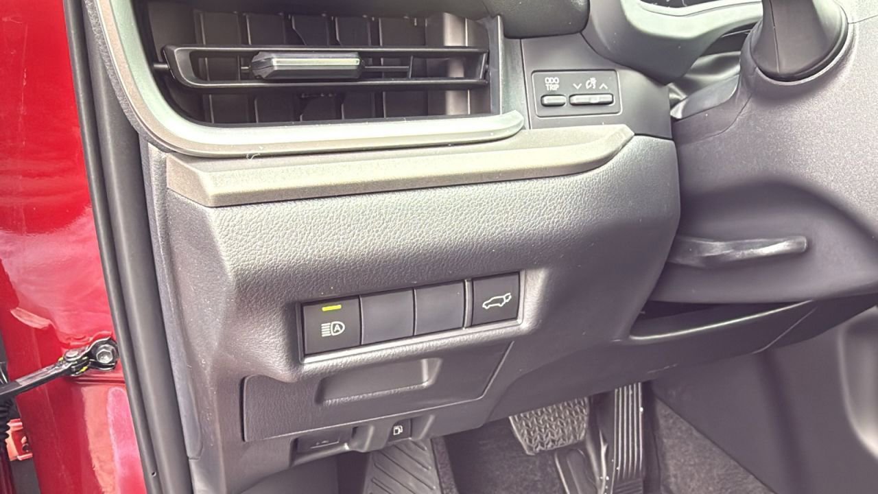 New 2026 Toyota Grand Highlander XLE image 12