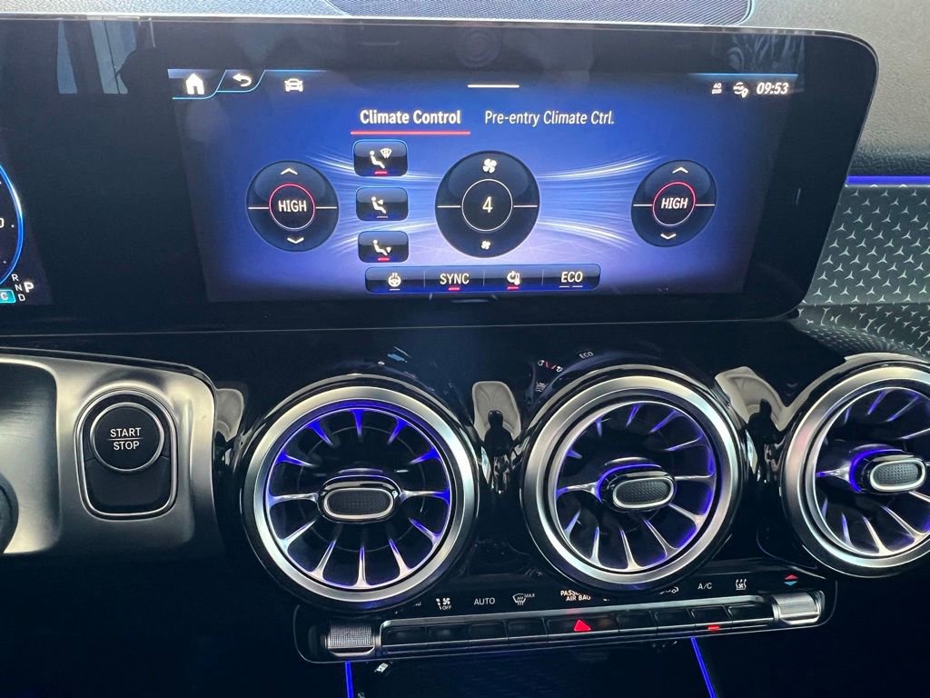 Certified 2024 Mercedes-Benz EQB 300 4MATIC image 24