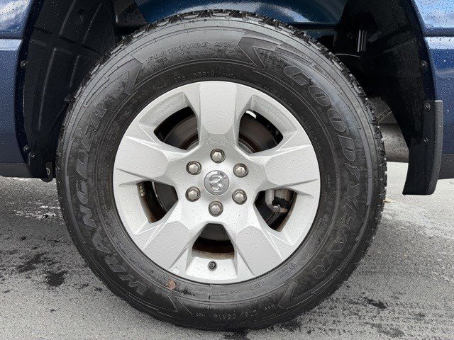 Certified 2022 RAM 1500 Big Horn image 23