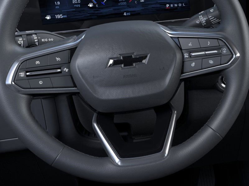 New 2026 Chevrolet Tahoe RST image 19