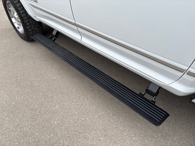 Used 2021 RAM 2500 Limited image 13