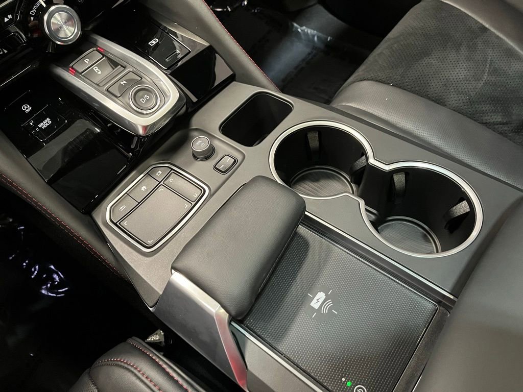 Used 2022 Acura MDX Type S AWD/4WD image 7