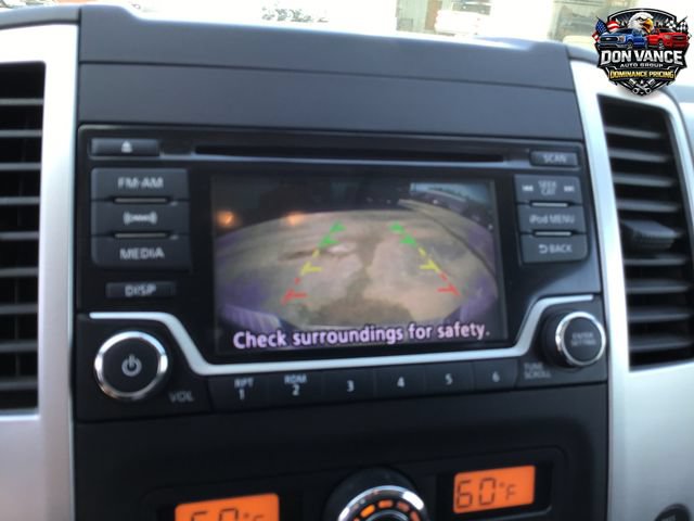 Used 2018 Nissan Frontier SV w/ Value Truck Package RWD image 20