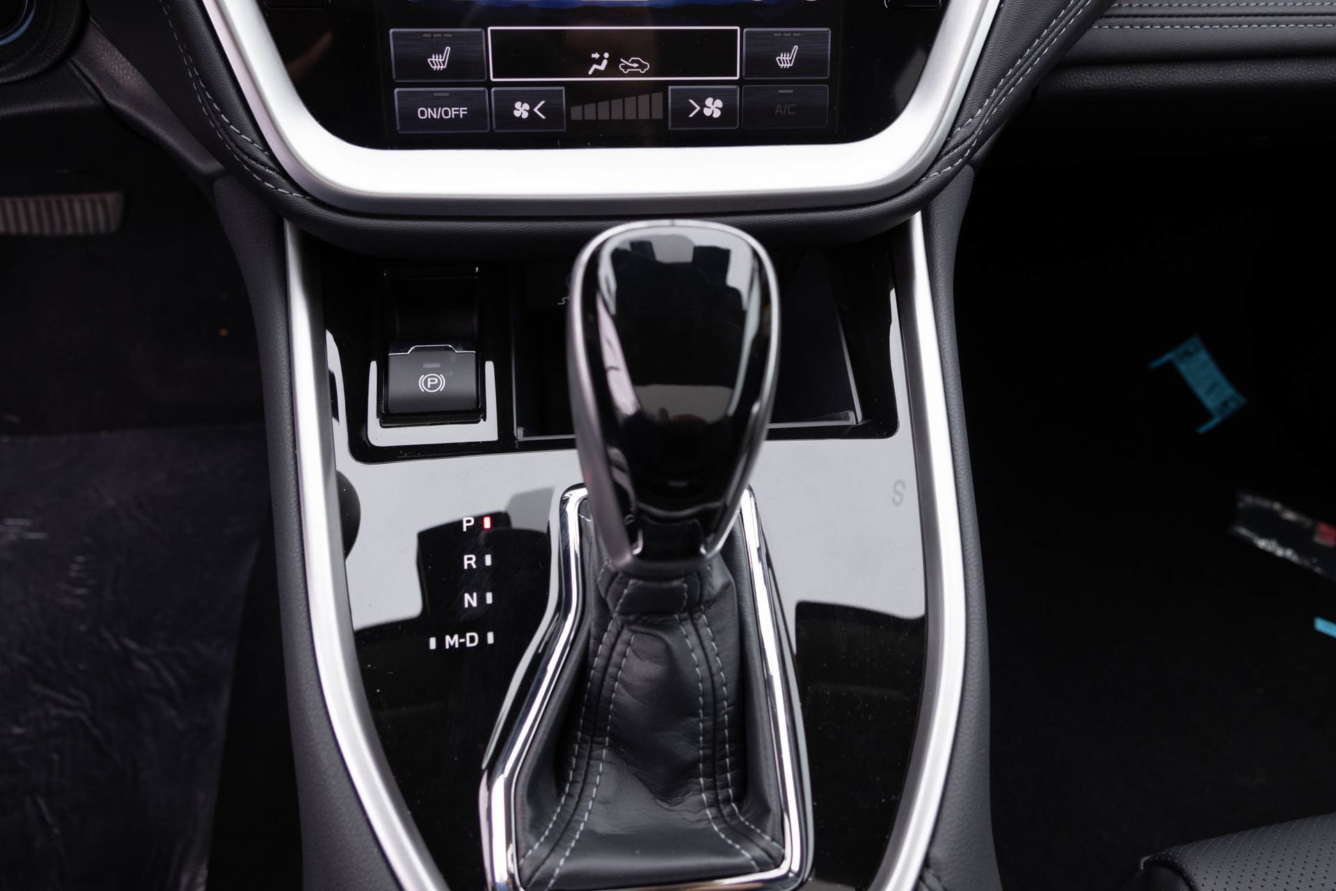 New 2025 Subaru Outback Limited image 48